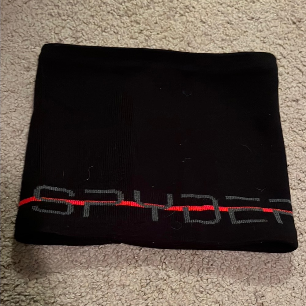 Spyder Neck Gaiter